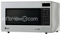 Микроволновая печь LG ms20r68zly