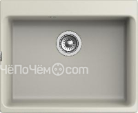 Кухонная мойка RIVELATO AXEL 60 topazio