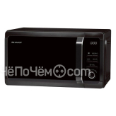 Микроволновая печь SHARP R2852RK