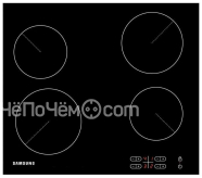 Варочная панель SAMSUNG c61r2aee