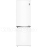 Холодильник LG GC-B459SQCL