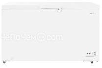 Морозильный ларь WILLMARK CF-555W