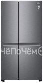 Холодильник LG GR-B267JQYL