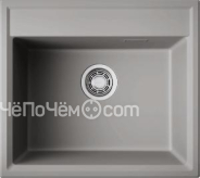 Кухонная мойка OMOIKIRI Daisen 57-GR (4997311)