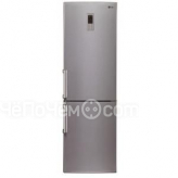 Холодильник LG GW-B469BSQP