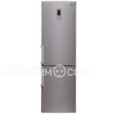 Холодильник LG GW-B469BSQP