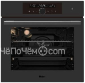 Духовой шкаф HAIER HOX-FP5RAGG