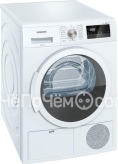 Сушильная машина SIEMENS wt45m260oe