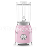 Блендер SMEG BLF03PKEU