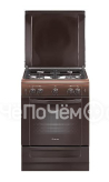Плита GEFEST 6100-01 0301