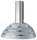 Вытяжка FABER brio gm a90