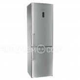 Холодильник HOTPOINT-ARISTON hbt 1201.4 nf h