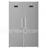Холодильник JACKY'S JLF FI1860
