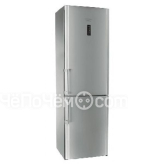 Холодильник HOTPOINT-ARISTON hbt 1201.4 nf h