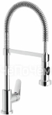 Смеситель NOBILI Blues BS101300/3CR