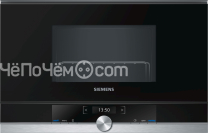 Микроволновая печь SIEMENS be634lgs1