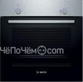 Духовой шкаф BOSCH HBF010BR1R
