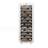 Винный шкаф MEYVEL MV34-KWF1