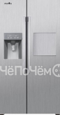 Холодильник Ascoli ACDI601WIB