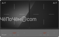 Настольная плита WEISSGAUFF WHI 3026 Touch
