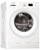 Стиральная машина WHIRLPOOL FWL 71252W EU