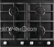 Варочная панель GORENJE GGC64AB