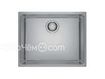 Кухонная мойка FRANKE FEX 210-50 стоп-вентиль 127.0688.782