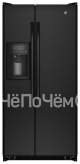 Холодильник GENERAL ELECTRIC GSS20ETHBB