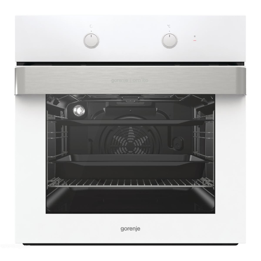 Духовой шкаф Gorenje BO717ORAW