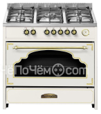 Плита ZIGMUND & SHTAIN VGE 39.98 X