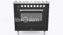 Варочный центр ILVE P096DWE3/MG