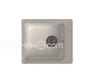 Кухонная мойка LEX Balaton 420 White