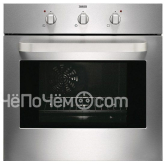 Духовой шкаф ZANUSSI zob 362 x