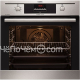 Духовой шкаф AEG be5300302m