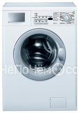 Стиральная машина AEG l 1249