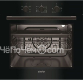 Духовой шкаф Simfer B 6 EB 16013
