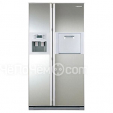 Холодильник SAMSUNG rs-21 klmr