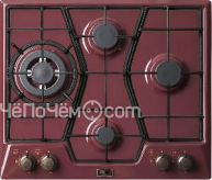 Варочная панель KORTING hg 6115 ctrr