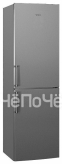 Холодильник VESTEL vcb 385 dx
