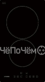 Варочная поверхность HYUNDAI HHE 3210 BG