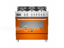 Варочный центр BERTAZZONI PRO906MFESART