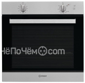 Духовой шкаф INDESIT IGW 620 IX