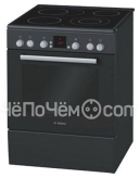 Кухонная плита BOSCH hce644623r