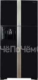 Холодильник HITACHI r-w 722 fpu1x ggr