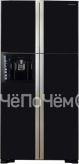 Холодильник HITACHI r-w 722 fpu1x ggr