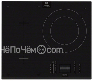 Варочная панель ELECTROLUX ehi 96832 fg