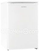 Морозильная камера SUPRA ffs-105