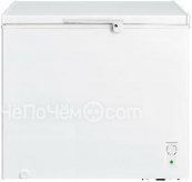 Морозильный ларь Zarget ZCF 208W