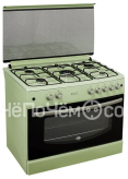 Плита RICCI rgc 9000lg
