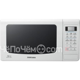 Микроволновая печь SAMSUNG GE 83 KRQS-3